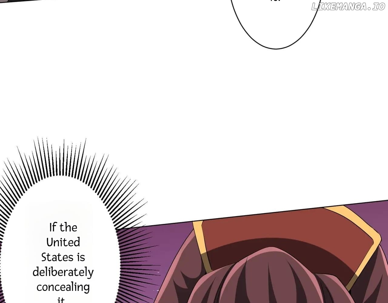 With My Netherworld Trillions, Game On! Chapter 163 - page 29